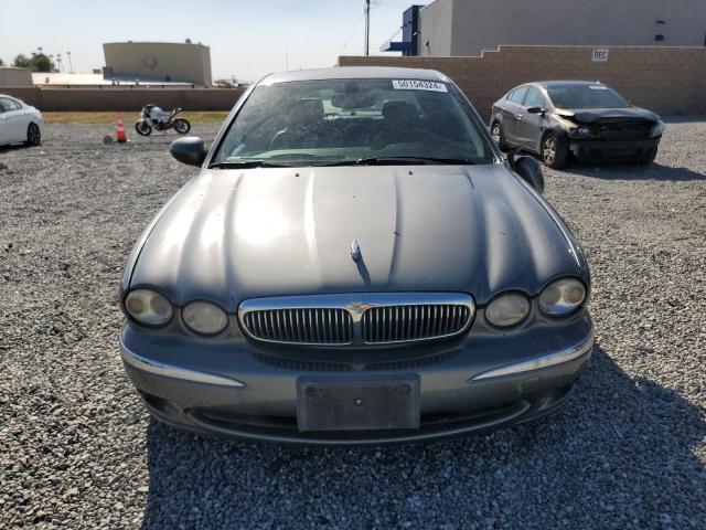 Photo 5 from auction – 2004 JAGUAR X-TYPE 3.0 with VIN SAJEA51C64WD81286