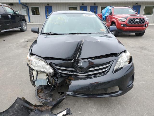 Photo 5 from auction – 2013 TOYOTA COROLLA with VIN 5YFBU4EE8DP102991