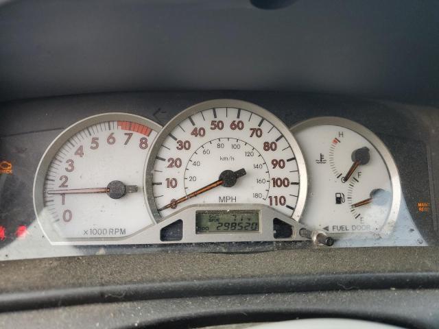 Photo 9 from auction – 2007 TOYOTA COROLLA CE with VIN 2T1BR32E67C763892
