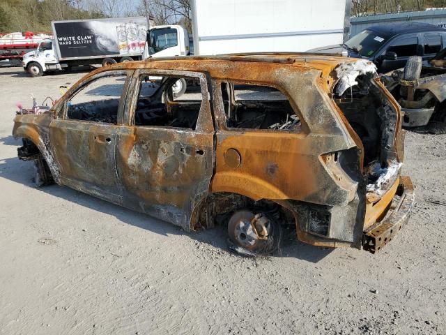 Photo 2 from auction – 2018 DODGE JOURNEY SE with VIN 3C4PDCAB6JT514055