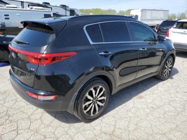 Photo 3 from auction – 2018 KIA SPORTAGE E with VIN KNDPN3AC0J7322219