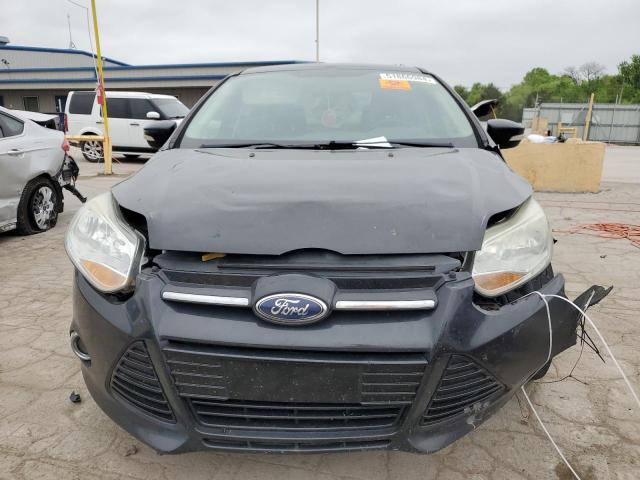 Photo 5 from auction – 2012 FORD FOCUS SEL with VIN 1FAHP3H24CL368180