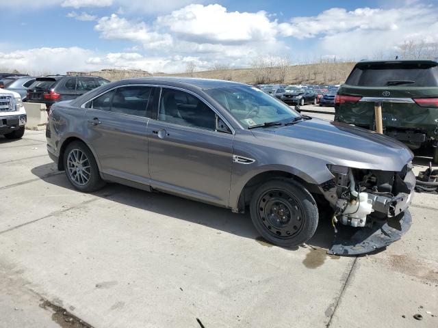 Photo 4 from auction – 2012 FORD TAURUS SEL with VIN 1FAHP2EW7CG104753