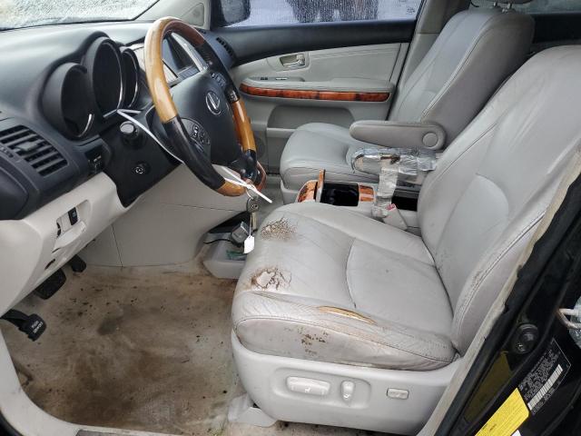 Photo 7 from auction – 2005 LEXUS RX 330 with VIN 2T2HA31U85C066808