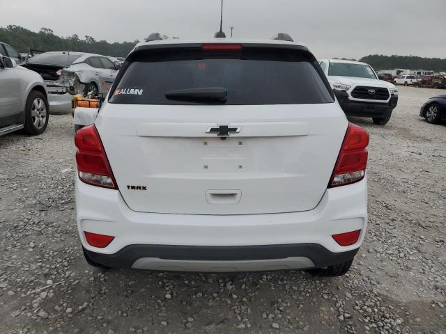Photo 6 from auction – 2019 CHEVROLET TRAX 1LT with VIN 3GNCJLSB3KL389482