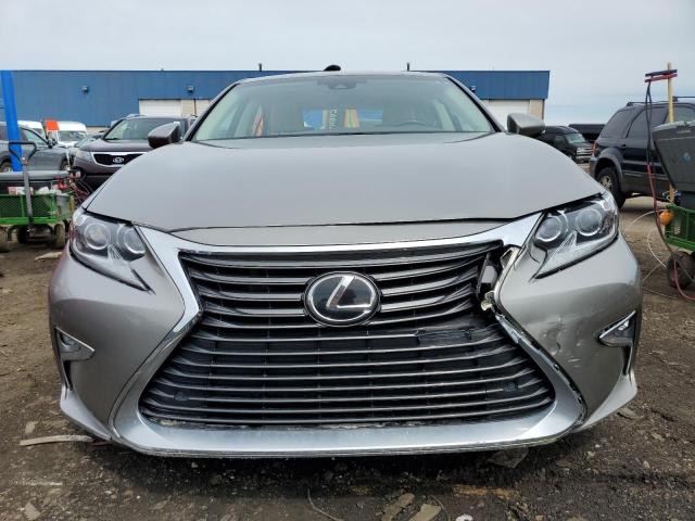 Photo 5 from auction – 2016 LEXUS ES 350 with VIN 58ABK1GG2GU016140