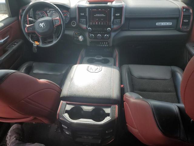 Photo 8 from auction – 2019 RAM 1500 REBEL with VIN 1C6SRFLT2KN855707