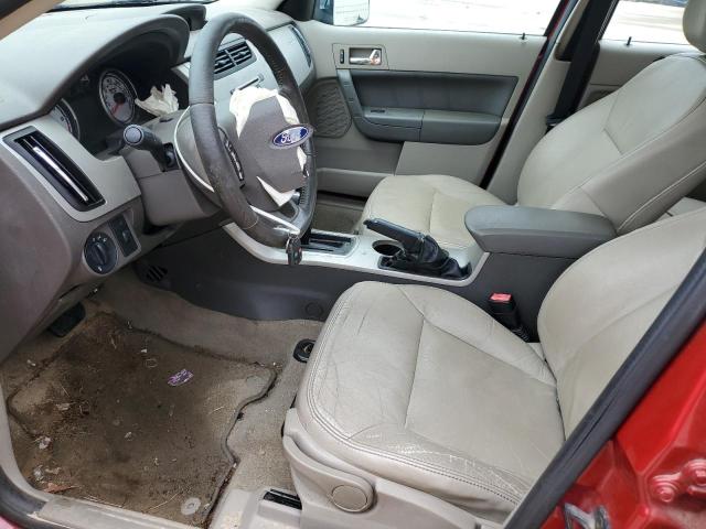 Photo 7 from auction – 2010 FORD FOCUS SEL with VIN 1FAHP3HN3AW215425