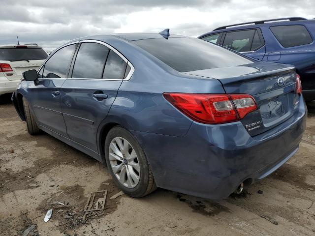 Photo 2 from auction – 2017 SUBARU LEGACY 2.5 with VIN 4S3BNAD60H3046775