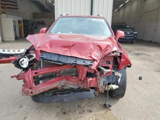 Photo 5 from auction – 2013 CHEVROLET CAPTIVA LS with VIN 3GNAL2EK2DS615267
