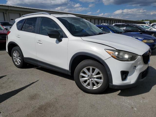 Photo 4 from auction – 2014 MAZDA CX-5 TOURI with VIN JM3KE4CY7E0359945