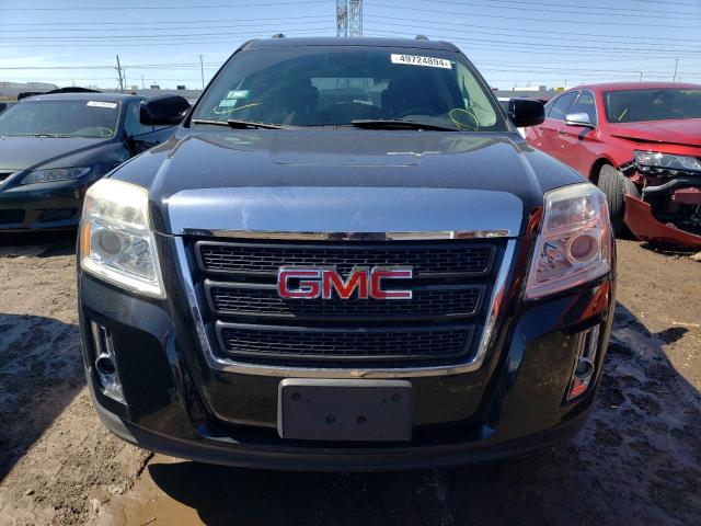 Photo 5 from auction – 2013 GMC TERRAIN SL with VIN 2GKALSEK7D6425606