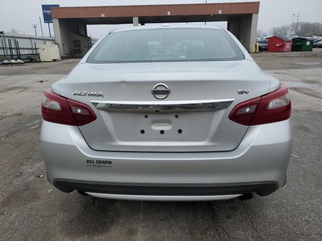 Photo 6 from auction – 2018 NISSAN ALTIMA 2.5 with VIN 1N4AL3AP5JC119337