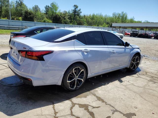 Photo 3 from auction – 2024 NISSAN ALTIMA SR with VIN 1N4BL4CV1RN348328