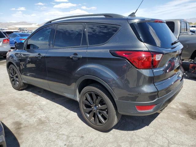 Photo 2 from auction – 2019 FORD ESCAPE SE with VIN 1FMCU0GD9KUA42037
