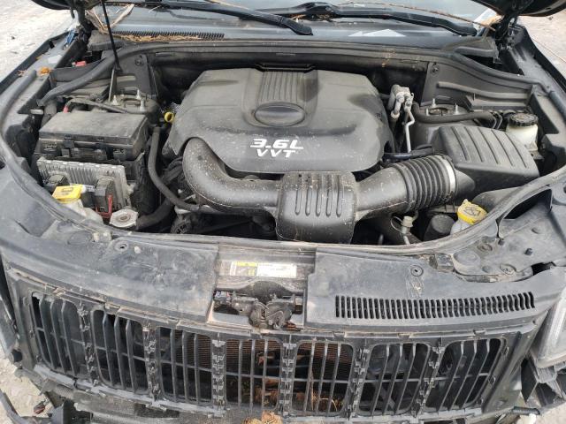 Photo 11 from auction – 2015 JEEP GRAND CHER with VIN 1C4RJFBG7FC159056