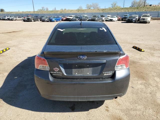 Photo 6 from auction – 2015 SUBARU IMPREZA PR with VIN JF1GJAC62FH023880