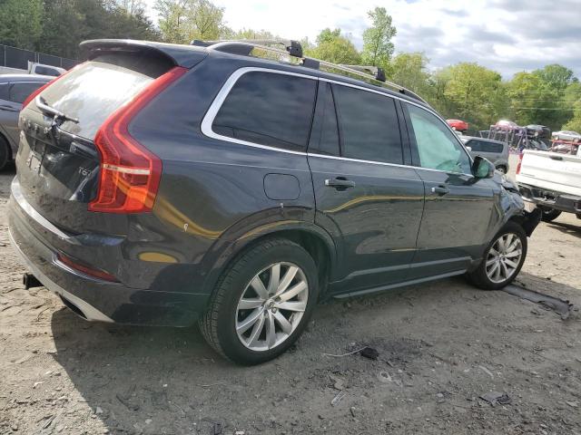Photo 3 from auction – 2016 VOLVO XC90 T6 with VIN YV4A22PK6G1092184