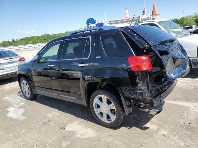 Photo 2 from auction – 2016 GMC TERRAIN SL with VIN 2GKALPEKXG6348666