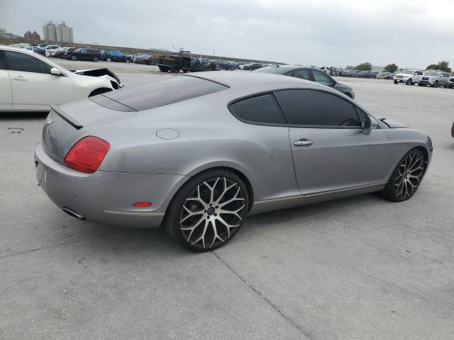 Photo 3 from auction – 2005 BENTLEY CONTINENTA with VIN SCBCR63W05C029495