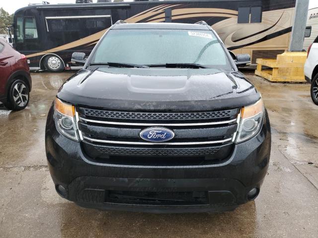 Photo 5 from auction – 2011 FORD EXPLORER L with VIN 1FMHK8F86BGA32160