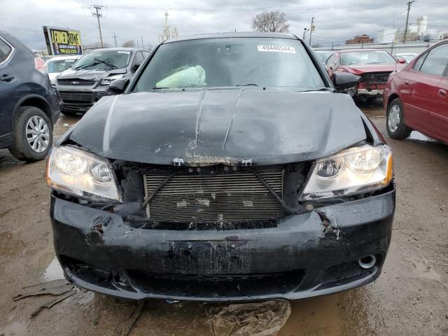 Photo 5 from auction – 2014 DODGE AVENGER SX with VIN 1C3CDZCB8EN227664