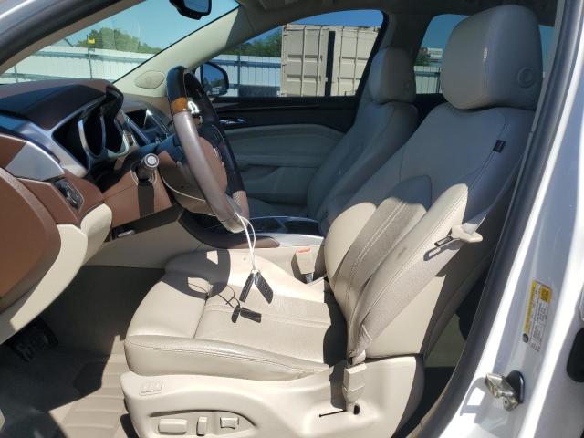 Photo 7 from auction – 2010 CADILLAC SRX LUXURY with VIN 3GYFNAEY2AS624337