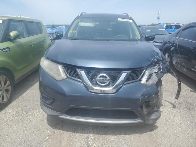 Photo 5 from auction – 2015 NISSAN ROGUE S with VIN KNMAT2MT2FP574384