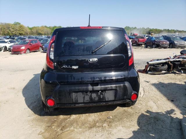 Photo 6 from auction – 2014 KIA SOUL with VIN KNDJN2A22E7109138