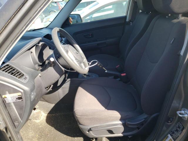 Photo 7 from auction – 2013 KIA SOUL with VIN KNDJT2A54D7544340
