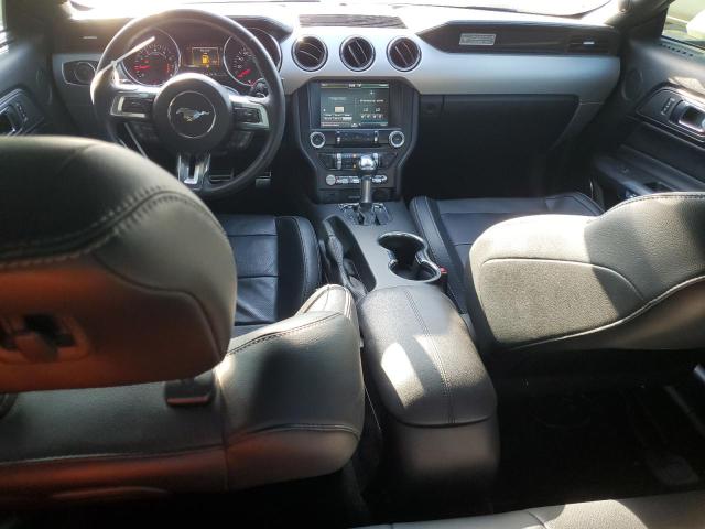 Photo 8 from auction – 2015 FORD MUSTANG GT with VIN 1FA6P8CF3F5394938