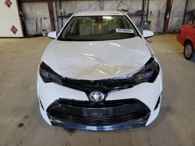 Photo 5 from auction – 2017 TOYOTA COROLLA L with VIN 5YFBURHE0HP724371