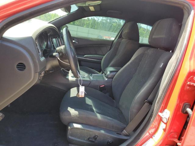 Zdjęcie 7 z aukcji – 2014 DODGE CHARGER R/ z VIN 2C3CDXCT6EH319023