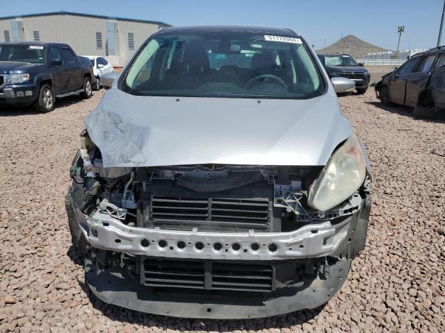 Photo 5 from auction – 2014 FORD C-MAX PREM with VIN 1FADP5CU5EL521350