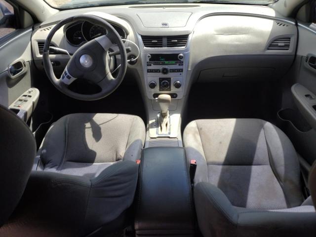 Photo 8 from auction – 2010 CHEVROLET MALIBU LS with VIN 1G1ZB5EB9AF301835