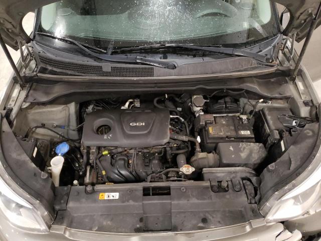 Photo 11 from auction – 2017 KIA SOUL with VIN KNDJN2A21H7459493