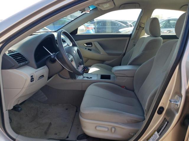 Photo 7 from auction – 2007 TOYOTA CAMRY CE with VIN 4T1BE46KX7U186543