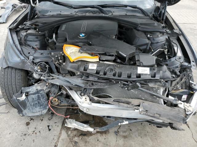 Photo 11 from auction – 2015 BMW 320 I XDRI with VIN WBA3C3C56FP665057