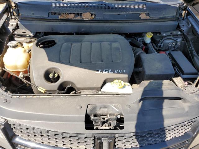 Photo 12 from auction – 2014 DODGE JOURNEY CR with VIN 3C4PDCGG8ET278341