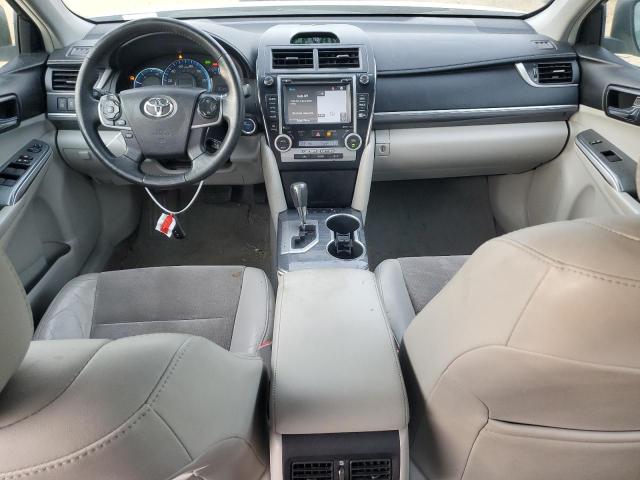 Photo 8 from auction – 2014 TOYOTA CAMRY HYBR with VIN 4T1BD1FK4EU138308