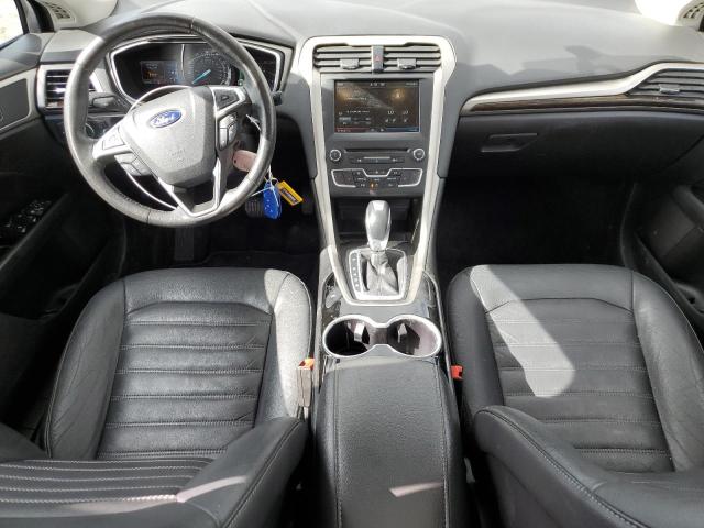 Photo 8 from auction – 2016 FORD FUSION SE with VIN 3FA6P0T99GR256105