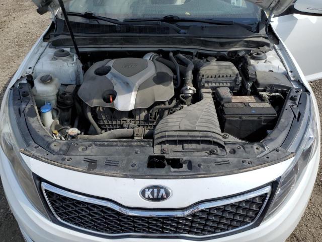 Photo 11 from auction – 2013 KIA OPTIMA SX with VIN 5XXGR4A67DG158953