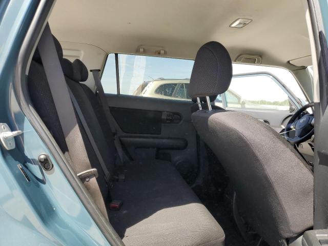 Photo 10 from auction – 2008 TOYOTA SCION XB with VIN JTLKE50EX81037716