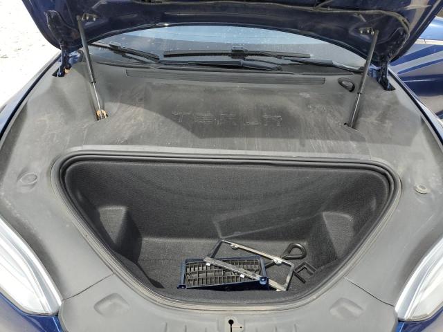 Photo 11 from auction – 2020 TESLA MODEL S with VIN 5YJSA1E47LF362470