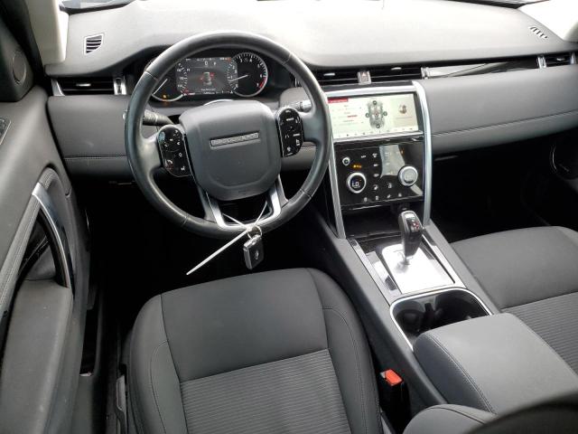 Photo 8 from auction – 2020 LAND ROVER DISCOVERY with VIN SALCK2FX1LH847633