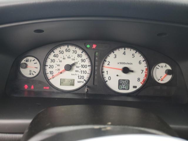 Photo 9 from auction – 2003 NISSAN PATHFINDER with VIN JN8DR09Y73W811087