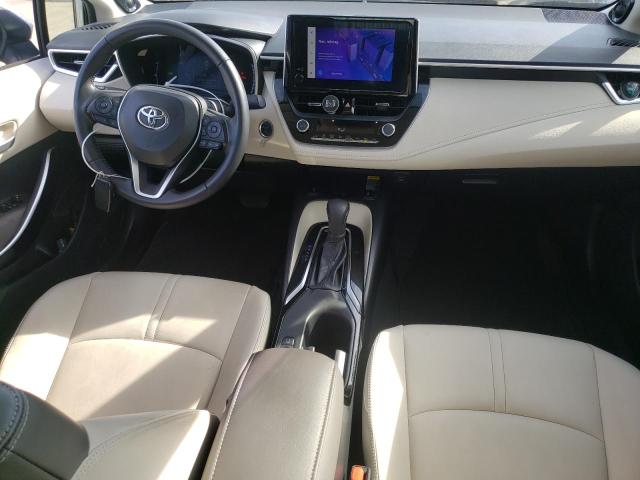 Photo 8 from auction – 2023 TOYOTA COROLLA LE with VIN JTDBCMFE5P3008890