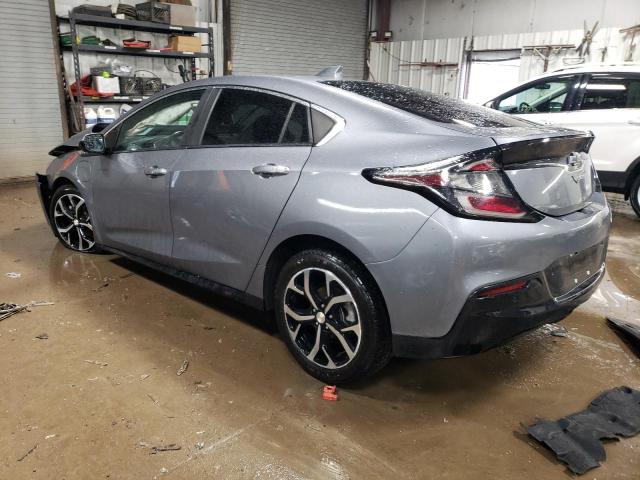 Zdjęcie 2 z aukcji – 2018 CHEVROLET VOLT PREMI z VIN 1G1RB6S54JU130945