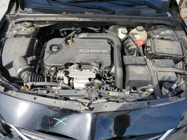 Photo 11 from auction – 2017 CHEVROLET MALIBU LT with VIN 1G1ZE5ST2HF211568