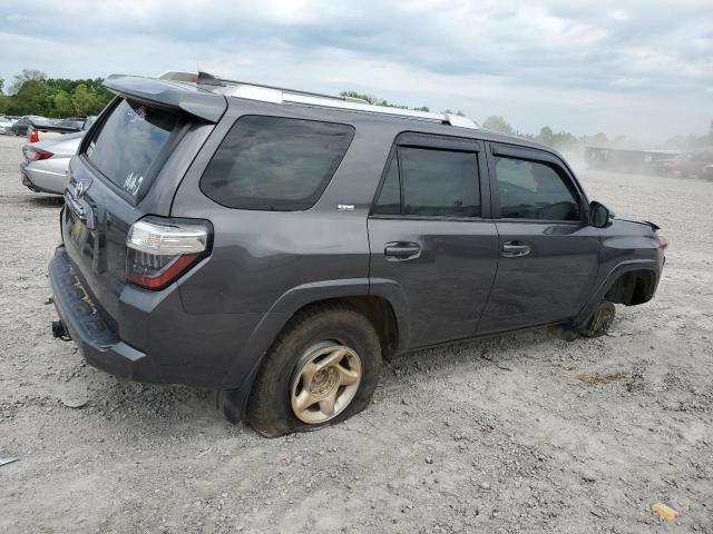 Photo 3 from auction – 2018 TOYOTA 4RUNNER SR with VIN JTEBU5JR6J5502955